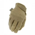 Перчатки тактические Mechanix® Specialty 0.5mm. Coyote