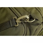 Транспортная сумка Transall A10 Equipment® на 90 л. Влагостойкое покрытие. Олива 9