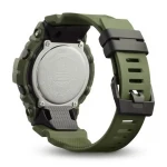 Тактические часы Casio G-SHOCK G-Squad GBD-800UC. Водостойкий корпус. Олива 5