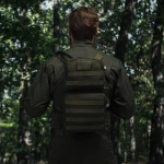 Питьевая система-гидратор Condor Hydration Carrier 2. Объем 3 л. Олива 7