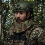 Бронекостюм TAG Level II  (Tactical Armored Gear). Класс защиты - 2. Мультикам 11