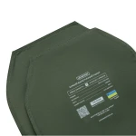 Баллистический пакет 1-го класса защиты 250 х 300 мм под бронеплиту. СВМПЕ 3