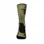 Носки 5.11 Tactical®. Модель Sock and Awe Gnome 5