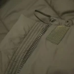 Спальный мешок Carinthia Defence 4 Large (Comfort -15°С/ Extreme -35°C). Олива 10