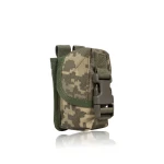 Комплект Modular Battle Belt S/M 2-го класу захисту. Тактичний пояс з обвісами. Піксель (мм-14) 8