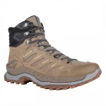Трекінгові черевики Lowa Innovo GTX MID. Dune-grey 4