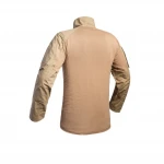 Сорочка тактична A10 Equipment® Ubas Fighter. Ripstop 5.0. Койот 4