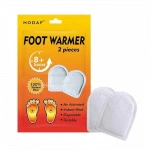 Химическая грелка Hodaf Foot Warmer для пальцев ног, 9х7 см (до 8 часов)