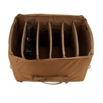 Сумка для FPV дронов UTactic FPVpack 10 дюймов. Cordura 1000D. Койот 4