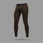 Термобелье 1+ уровень TOUNDRA I+ (Cold Weather Thermal System). Олива 7