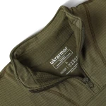 Термобелье  2-го уровень TOUNDRA II (Cold Weather Thermal System). Олива 11