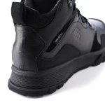 Трекинговые зимние ботинки Milbot Terrun Gore-tex. Черный 7