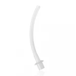 Назофарингеальный воздуховод F-30 с лубрикантом AQUAglide 3ml. Серый