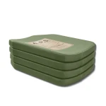 Керамічні плити 6 класу (комплект). Вага 4.8 кг. Розмір M (25х30 см.) A.P.S. Олива 6