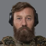 Активні навушники Sordin Supreme Pro-X Neckband. Олива 3