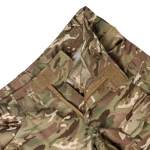Військово польові штани U-324. Тканина NyCo, технологія Near-Infrared Reflectance. Мультикам 3