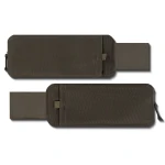 Сменные боковые камербанды (чехлы) для плитоноски. Размер XL, 40х16 см. Пиксель (мм-14) 9