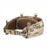 Пояс вантажний модульний «Воїн» А.Т.А.К.А. Cordura 500D. Мультикам 2
