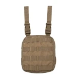 Платформа на бедро (S/M). Cordura 1000. Крепление Molle. Койот