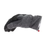 Перчатки тактические зимние Mechanix Wear® ColdWork™ FastFit®. Black/Grey 5