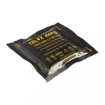 Марля-бинт гемостатична кровоспинна Z-Fold Celox Rapid. Розмір 7.6 см на 1.5 м. 3