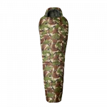 Спальник Snugpak Sleeper Zero (комф. -5°C; до -10°C), левый. Камуфляж