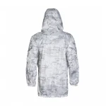 Маскировочный костюм Alpine Multicam. Сниженный уровень шума 10