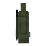 Підсумок для турнікета еластичний. Molle. Cordura 1000. Олива 2