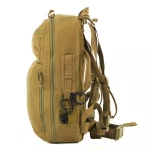 Штурмовий наплічник меддопомоги Animus-Adapt UTactic, 16 л. Cordura 500D. Койот 5