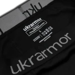 Термоштаны 1+ уровень TOUNDRA I+ (Cold Weather Thermal System). Черный 5