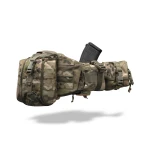 Комплект Modular Battle Belt S/M 1-го класу захисту. Тактичний пояс з обвісами. Мультикам 8