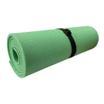 Стяжка для каремата и коврика регулируемая, 90 х 2.5 см. Черный 5