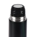 Термос Skif Outdoor Walker 1 л. Нержавіюча сталь. Чорний 2