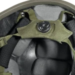 Баллистический шлем Sestan-Busch Helmet MICH (BK-ACH). Олива 5