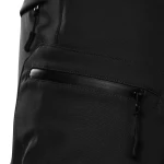 Softshell штани Hawk Pants. Захист від вітру та вологи. Чорний 4