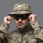 Окуляри балістичні захисні ESS Crossbow One. 100% UVA/UVB safety 4