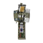 Медичний комплект S-FMK (Standard Field Medic Kit) для невідкладної допомоги. Піксель 2