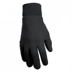 Зимние перчатки до -20°C. Производитель Франция (А10). Черного цвета 2