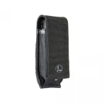 Мультитул Leatherman® (США) Surge Black на 21 инструмент из нержавеющей стали, нейлоновый чехол 4