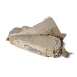 Аптечка тактична горизонтальна Slim MP, вологостійка. Мультикам 8