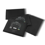 Балістичні пакети 2-го класу. Розмір 200 х 150 мм. (стандартизовані) 4