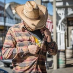 Рубашка Helikon-Tex GreyMan. Amber Plaid 4