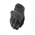 Тактические рукавчики Mechanix Original TrekDry®. Black/camo