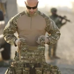 Рубашка тактическая 5.11 Tactical® Rapid Assault Multicam 6