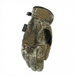 Перчатки тактические зимние Mechanix® SUB40 Realtree Edge™