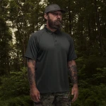 Футболка поло 5.11 Tactical Performance. Колір Ranger Green 2