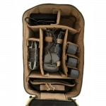 Наплічник для дрона UTactic DronePack. Cordura 500D. Мультикам 3