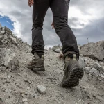 Черевики Salomon Quest 4 Gore-tex. Чорний 9