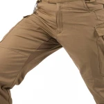 Военные штаны Helikon-Tex® MBDU Trousers NyCo Ripstop. Койот 10