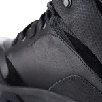 Трекинговые зимние ботинки Milbot Terrun Gore-tex. Черный 5